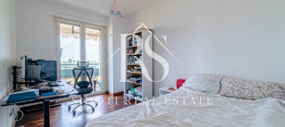 4 bedrooms Apartment in Segrate, Italy No. 2553 41