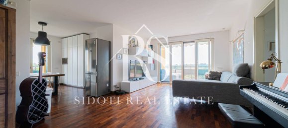 4 bedrooms Apartment in Segrate, Italy No. 2553 39