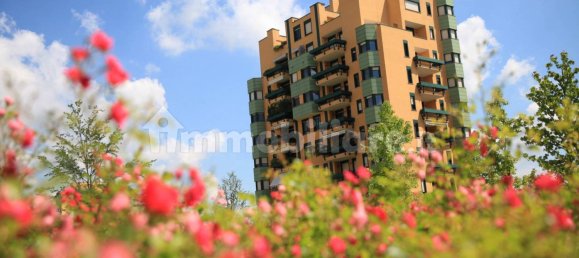 4 bedrooms Apartment in Segrate, Italy No. 2553 35