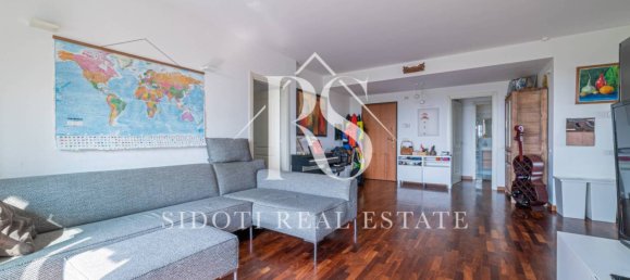 4 bedrooms Apartment in Segrate, Italy No. 2553 38