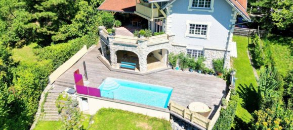 6-Zimmer Haus in Eggenberg, Austria, Nr. 217564 12