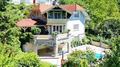 6-Zimmer Haus in Eggenberg, Austria, Nr. 217564