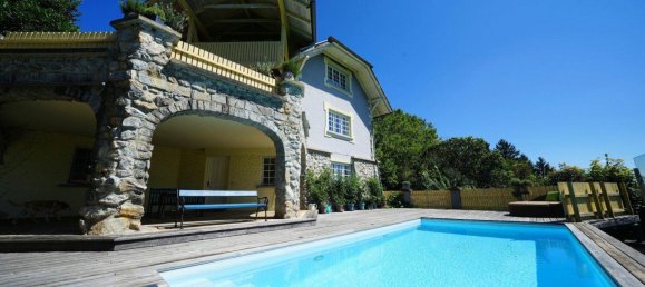 6-Zimmer Haus in Eggenberg, Austria, Nr. 217564 2