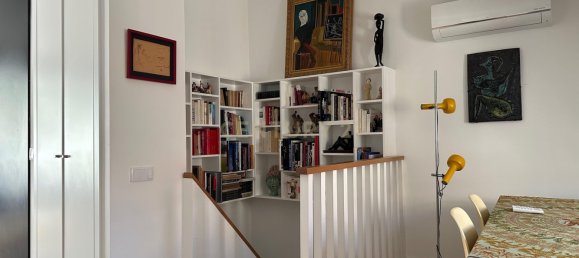 2 bedrooms Duplex in Lisbon, Portugal No. 111252 19