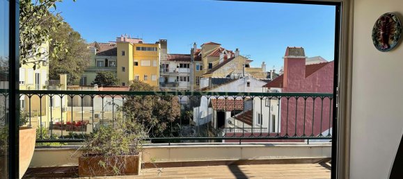 2 bedrooms Duplex in Lisbon, Portugal No. 111252 6
