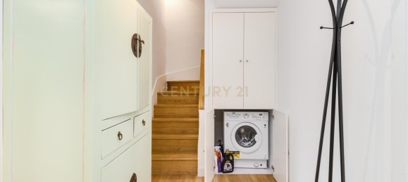 2 bedrooms Duplex in Lisbon, Portugal No. 111252 21