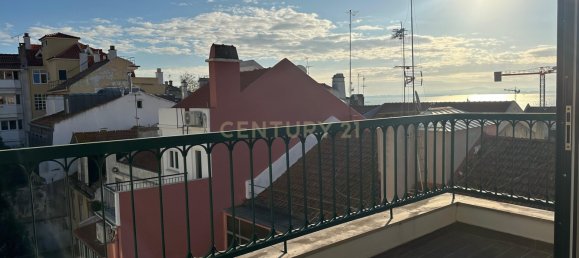 2 bedrooms Duplex in Lisbon, Portugal No. 111252 11