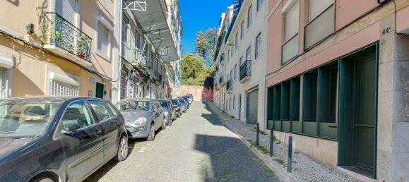 2 bedrooms Duplex in Lisbon, Portugal No. 111252 38