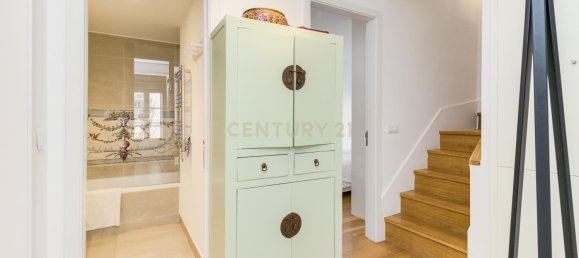 2 bedrooms Duplex in Lisbon, Portugal No. 111252 22