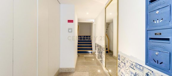 2 bedrooms Duplex in Lisbon, Portugal No. 111252 36