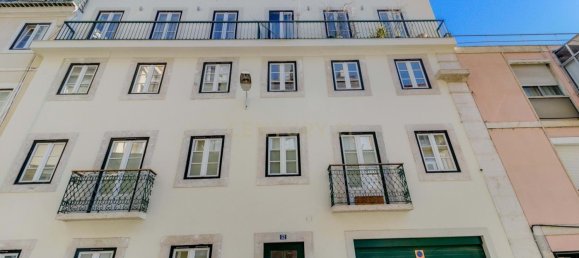 2 bedrooms Duplex in Lisbon, Portugal No. 111252 39