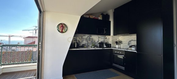 2 bedrooms Duplex in Lisbon, Portugal No. 111252 4