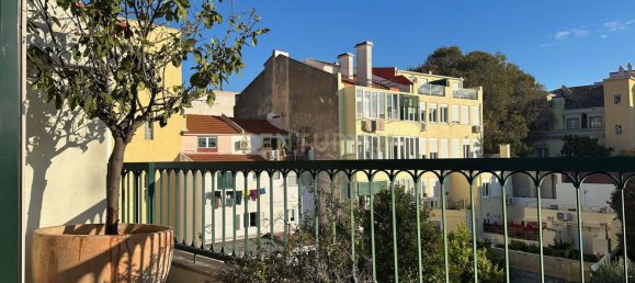 2 bedrooms Duplex in Lisbon, Portugal No. 111252 10