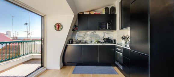 2 bedrooms Duplex in Lisbon, Portugal No. 111252 7