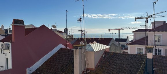 2 bedrooms Duplex in Lisbon, Portugal No. 111252 12