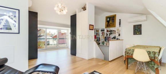 2 bedrooms Duplex in Lisbon, Portugal No. 111252 13
