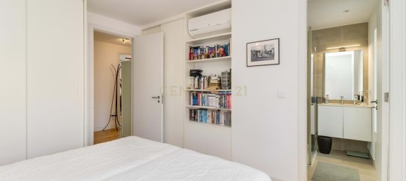 2 bedrooms Duplex in Lisbon, Portugal No. 111252 23