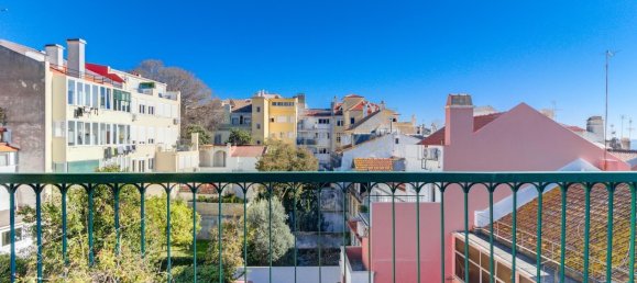 2 bedrooms Duplex in Lisbon, Portugal No. 111252 8