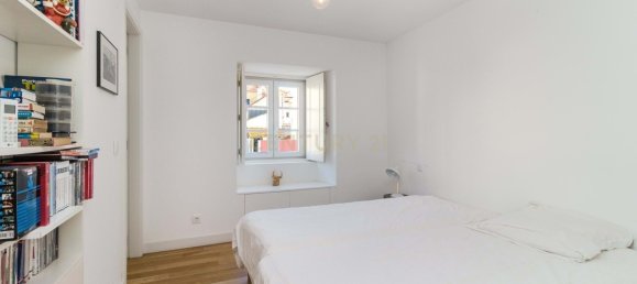 2 bedrooms Duplex in Lisbon, Portugal No. 111252 27
