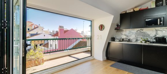 2 bedrooms Duplex in Lisbon, Portugal No. 111252 5