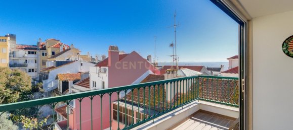 2 bedrooms Duplex in Lisbon, Portugal No. 111252 3