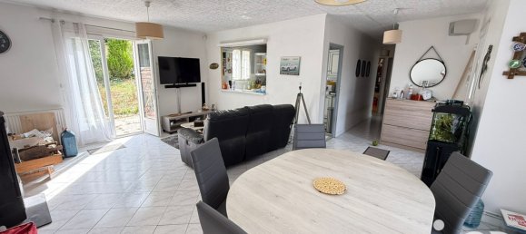 3 bedrooms House in Oise, France No. 346029 3