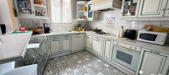 3 bedrooms House in Oise, France No. 346029 7