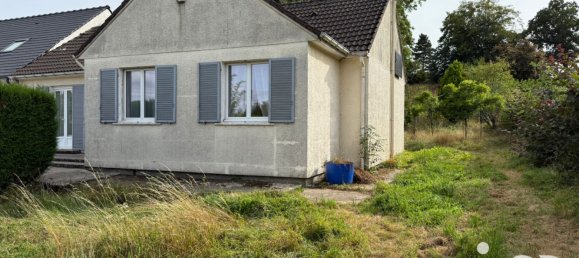 3 bedrooms House in Oise, France No. 346029 18