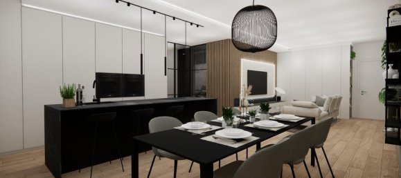 5-Zimmer Penthouse in Mirano, Italy, Nr. 257212 5