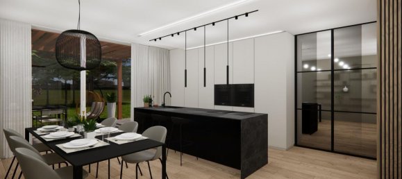 5-Zimmer Penthouse in Mirano, Italy, Nr. 257212 4