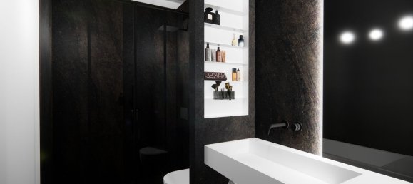 5-Zimmer Penthouse in Mirano, Italy, Nr. 257212 6