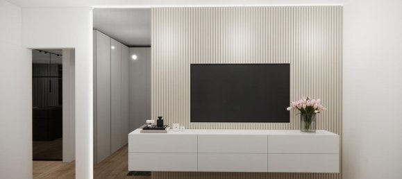 5-Zimmer Penthouse in Mirano, Italy, Nr. 257212 9