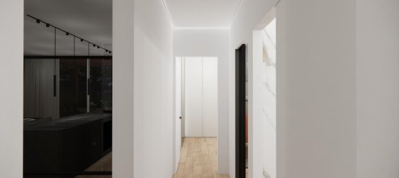 5-Zimmer Penthouse in Mirano, Italy, Nr. 257212 7