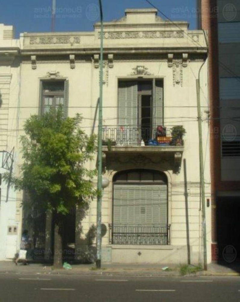  Land in Buenos Aires, Argentina No. 115631