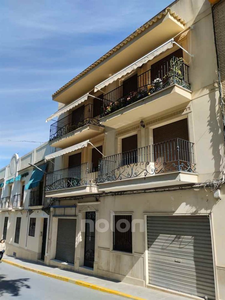 Apartamento T3 em Cordoba, Spain N.º 251422