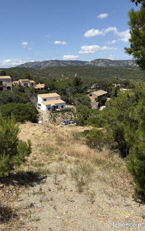 771m² Land in Occitanie, France No. 314625