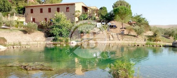 Villa T25 em San Quirico d'Orcia, Italy N.º 125097 24