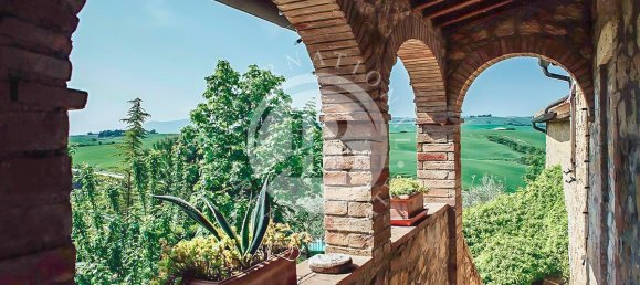 Villa T25 em San Quirico d'Orcia, Italy N.º 125097 10