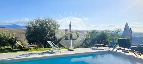 Villa T25 em San Quirico d'Orcia, Italy N.º 125097 8