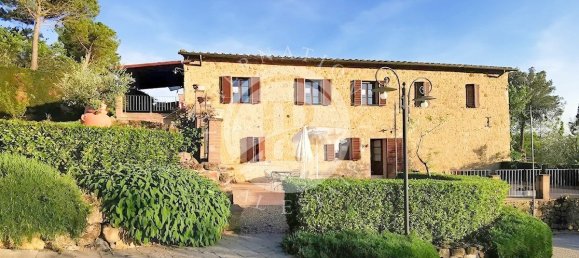 Villa T25 em San Quirico d'Orcia, Italy N.º 125097 26