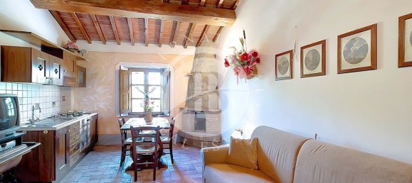 Villa T25 em San Quirico d'Orcia, Italy N.º 125097 14