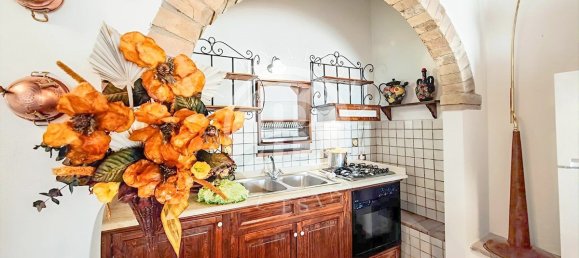 Villa T25 em San Quirico d'Orcia, Italy N.º 125097 19