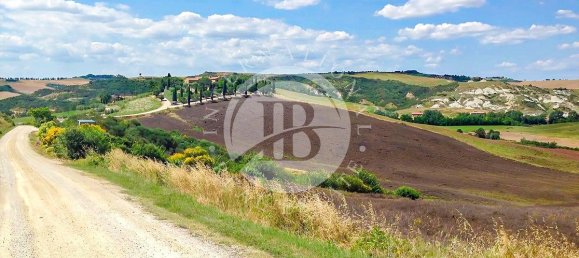 Villa T25 em San Quirico d'Orcia, Italy N.º 125097 9