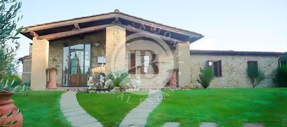 Villa T25 em San Quirico d'Orcia, Italy N.º 125097 4