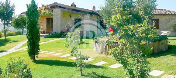 Villa T25 em San Quirico d'Orcia, Italy N.º 125097 28