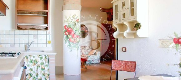 Villa T25 em San Quirico d'Orcia, Italy N.º 125097 11