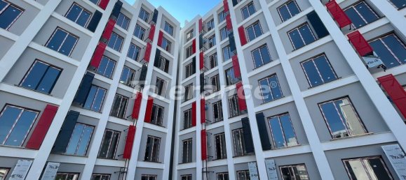 Apartment 1+1 in Kepez, Turkey No. 77 2