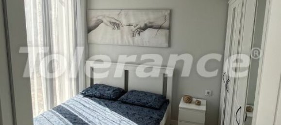 Apartment 1+1 in Kepez, Turkey No. 77 5