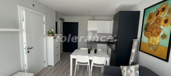 Apartment 1+1 in Kepez, Turkey No. 77 4
