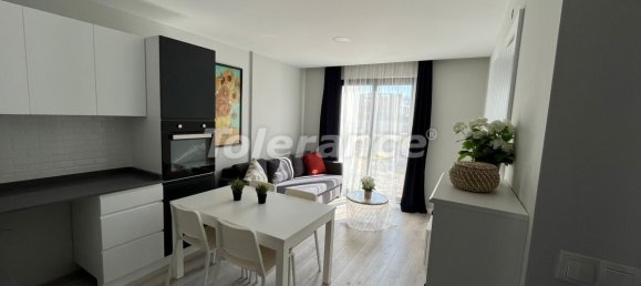 Apartment 1+1 in Kepez, Turkey No. 77 3